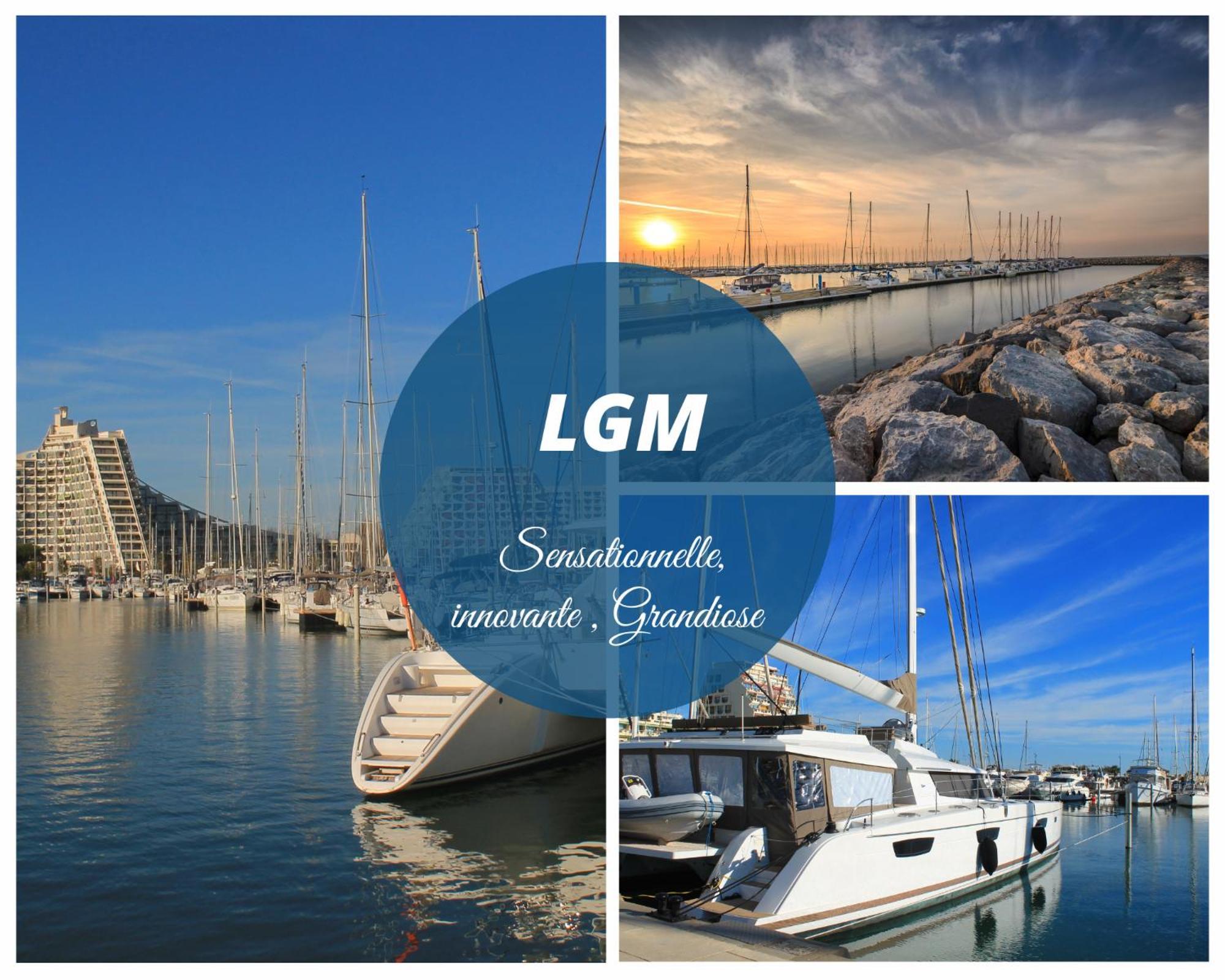 La Perle Marine * Plage à 15 min * Parking privé * literie confortable La Grande-Motte Exterior foto